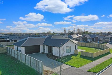 Photo of property in 2 Orwell Way, Elgin, Ashburton, 7700