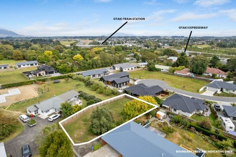 Photo of property in 15e Te Manuao Road, Otaki, 5512