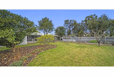 Photo of property in 454 Halswell Road, Halswell, Christchurch, 8025