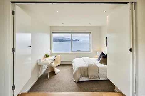 Photo of property in 16c Signallers Grove, Strathmore Park, Wellington, 6022