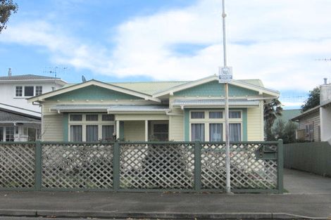 Photo of property in 138 Nelson Crescent, Napier South, Napier, 4110