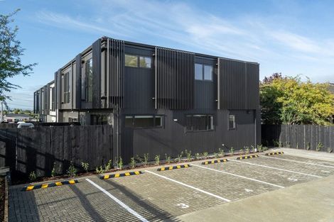 Photo of property in 7/75 Mcannalley Street, Manurewa East, Auckland, 2102