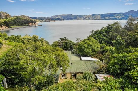 Photo of property in 807 Portobello Road, Portobello, Dunedin, 9014