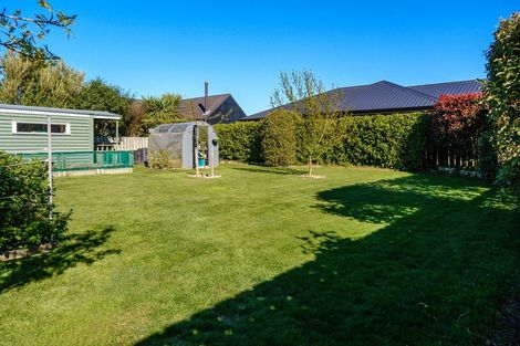 Photo of property in 81 Barkers Road, Methven, 7730
