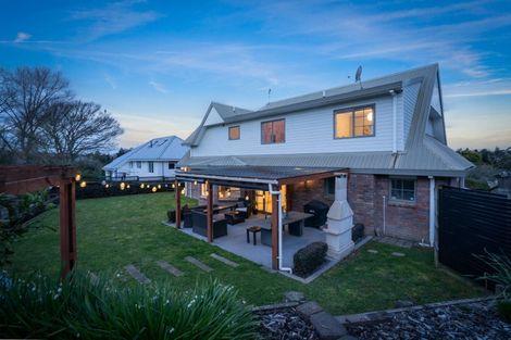 Photo of property in 15 Marlowe Drive, Leamington, Cambridge, 3432