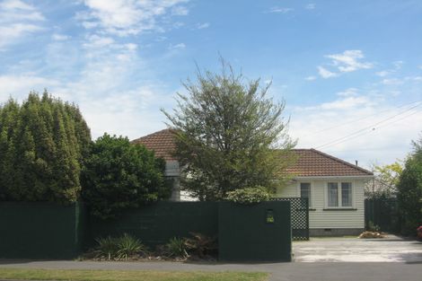 Photo of property in 1/493 Greers Road, Bishopdale, Christchurch, 8053