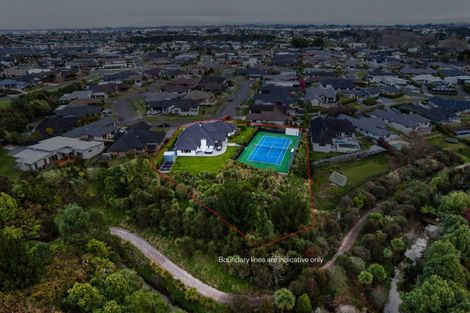 Photo of property in 17 Bentley Rise, Flagstaff, Hamilton, 3210