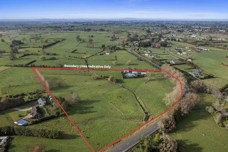 Photo of property in 745 Ngaruawahia Road, Te Kowhai, Hamilton, 3288