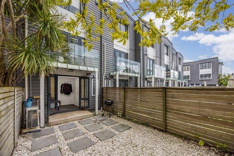 Photo of property in 31 Sudbury Terrace, Parnell, Auckland, 1010