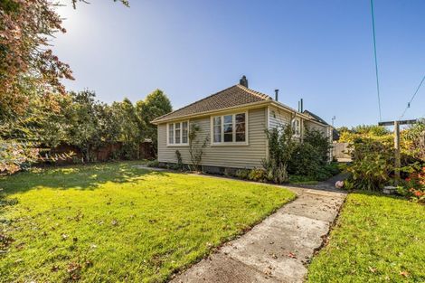Photo of property in 139 Carters Road, Amberley, 7410