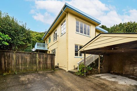 Photo of property in 182a Darlington Road, Miramar, Wellington, 6022