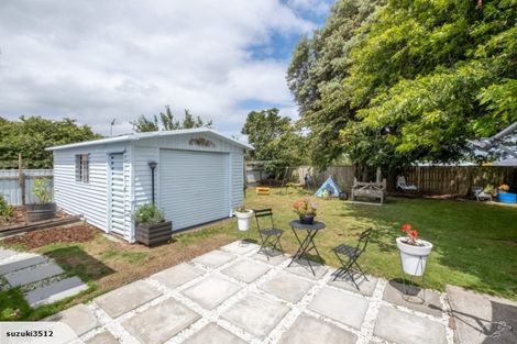 Photo of property in 13 Graham Street, Eltham, 4322