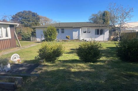 Photo of property in 134 Waikato Street, Taupo, 3330