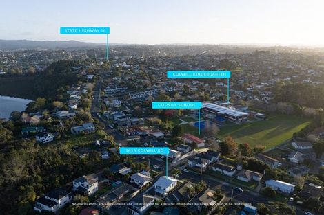 Photo of property in 1/141 Colwill Road, Massey, Auckland, 0614