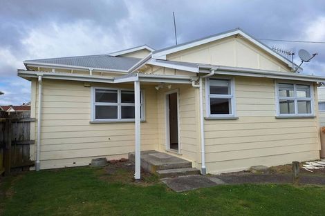 Photo of property in 219 Ferguson Street, Palmerston North, 4410