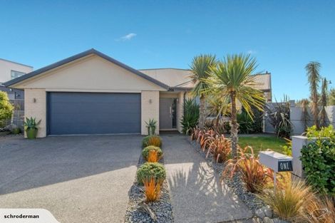 Photo of property in 1 The Belfry, Waimairi Beach, Christchurch, 8083