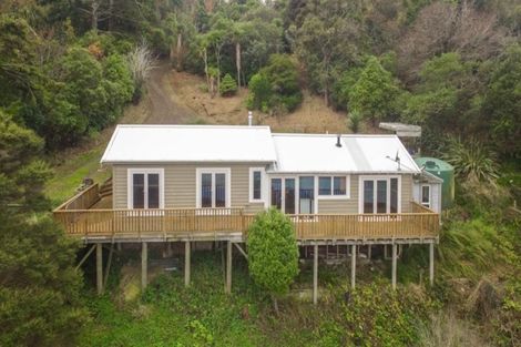 Photo of property in 15 Hill Street, Purakaunui, Port Chalmers, 9081