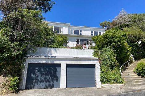 Photo of property in 121 Cecil Road, Wadestown, Wellington, 6012