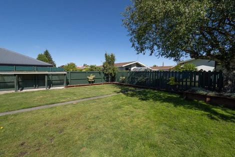 Photo of property in 23 Andrew Street, Allenton, Ashburton, 7700