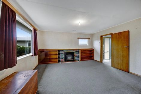 Photo of property in 58 Reid Avenue, Hawera, 4610