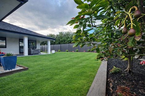 Photo of property in 36 Hikawera Drive, Frimley, Hastings, 4120