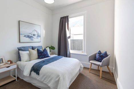 Photo of property in 107 Cranford Street, St Albans, Christchurch, 8014