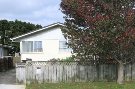 Photo of property in 59 Helena Street, Massey, Auckland, 0614