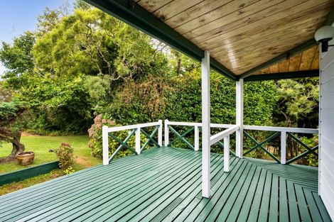 Photo of property in 65 Veale Road, Ridgewood, New Plymouth, 4371