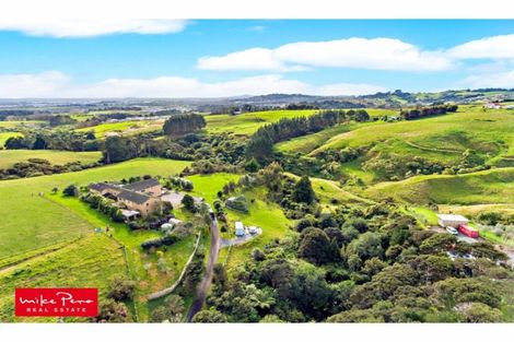 Photo of property in 532 Redoubt Road, Totara Park, Auckland, 2019