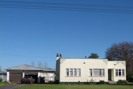 Photo of property in 480 Wellington Road, Marton, 4710