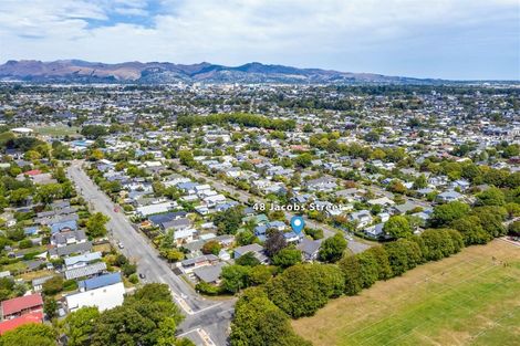 Photo of property in 48 Jacobs Street, St Albans, Christchurch, 8014