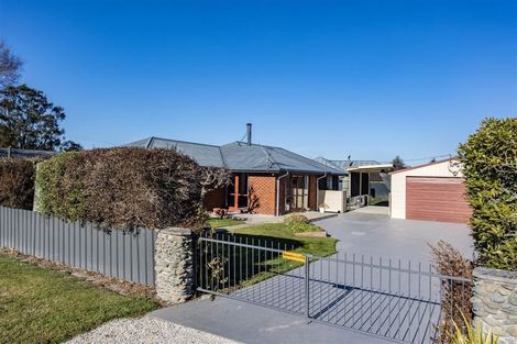 Photo of property in 3 Booth Street, Sefton, 7477