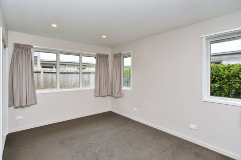 Photo of property in 146 The Runway, Wigram, Christchurch, 8042