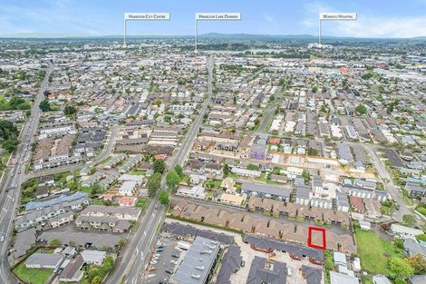 Photo of property in 17/241 Killarney Road, Frankton, Hamilton, 3204