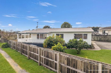 Photo of property in 28 Bryce Street, Kihikihi, Te Awamutu, 3800