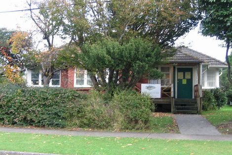 Photo of property in 47 Farmer Crescent, Taita, Lower Hutt, 5011