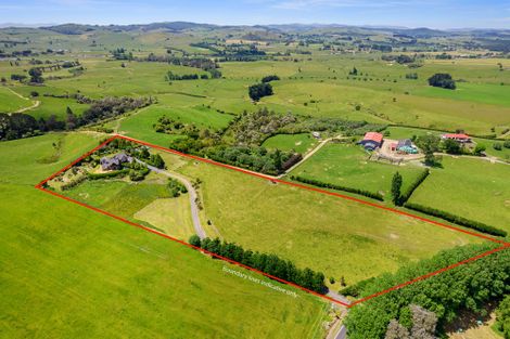 Photo of property in 1337 Kaiaua Road, Mangatangi, Pokeno, 2473