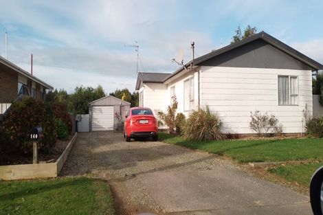 Photo of property in 140 Bain Street, Kingswell, Invercargill, 9812