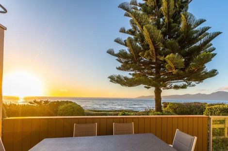 Photo of property in 329a Rosetta Road, Raumati Beach, Paraparaumu, 5032