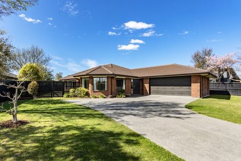 Photo of property in 12 Riverview Road, Rangiora, 7400