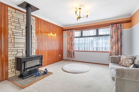 Photo of property in 29 Hannan Street, Levin, 5510