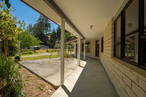 Photo of property in 44 Bulford Road, Rai Valley, 7192