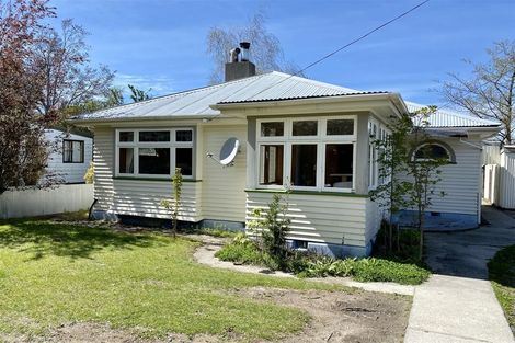 Photo of property in 3 Dorset Street, Hanmer Springs, 7334