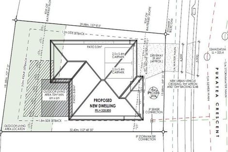 Photo of property in 7 Pukatea Crescent, Owhata, Rotorua, 3010