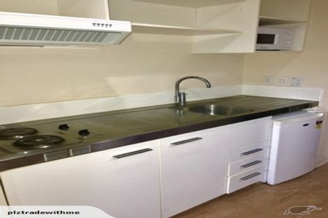 Photo of property in Empire Apartments, 1327/21 Whitaker Place, Grafton, Auckland, 1010