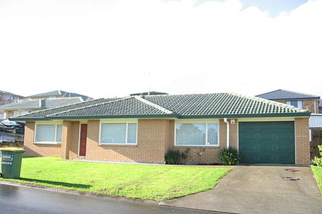 Photo of property in 3 Mattalie Place, Manurewa, Auckland, 2105