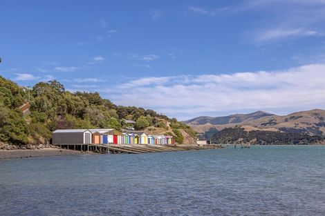 Photo of property in 26 Bayview Crescent, Duvauchelle, 7581