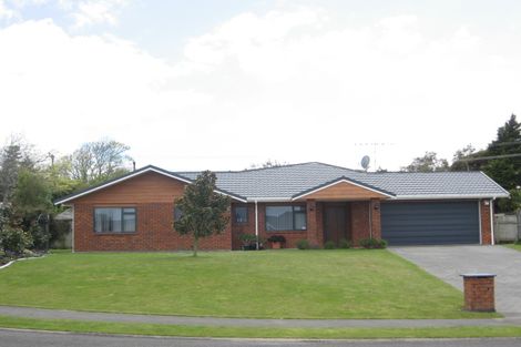 Photo of property in 2 Goldsbury Place, Otamatea, Whanganui, 4500