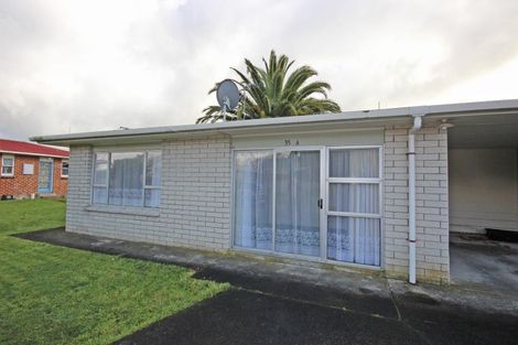Photo of property in 35 North Street, Palmerston North, 4410