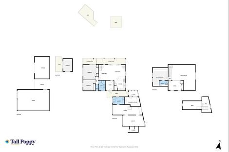 Photo of property in 243 Boons Valley Road, Waikawa, Picton, 7220